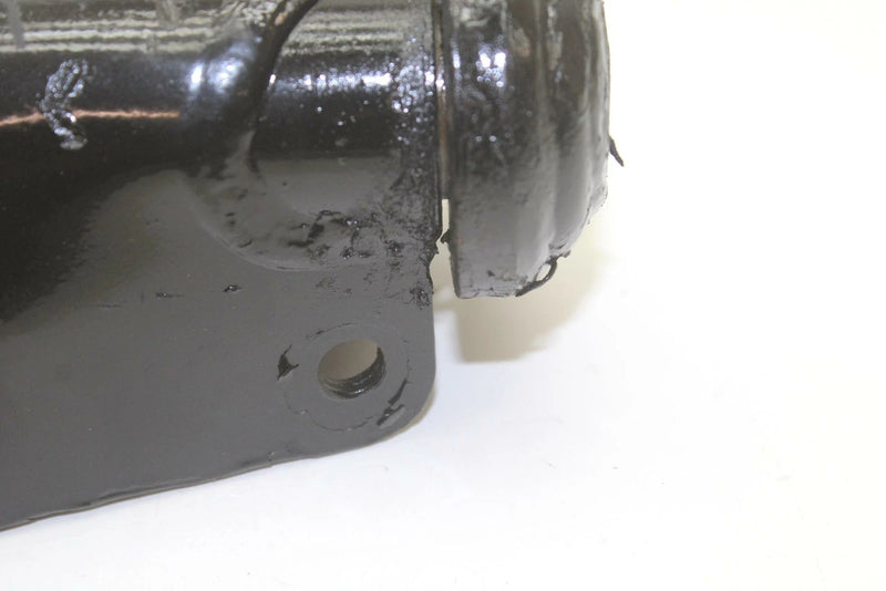 96 Arctic Cat EXT 580 EFI Mountain Cat OEM Left Spindle 0703-257 B643