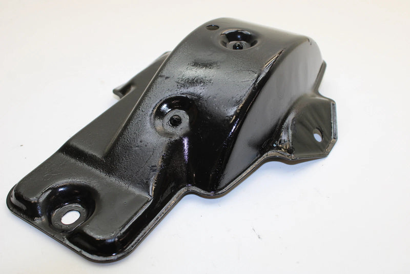 00 Kawasaki Bayou 300 4x4 OEM Rear Differential Skid Plate 55020-1306 AK8