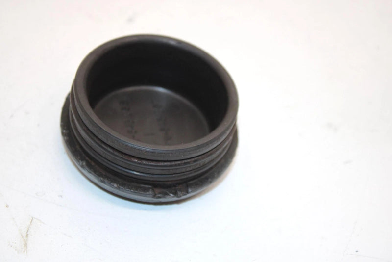 92 Polaris Big Boss 6x6 Oem Front Hub Cap 5431367 AP33