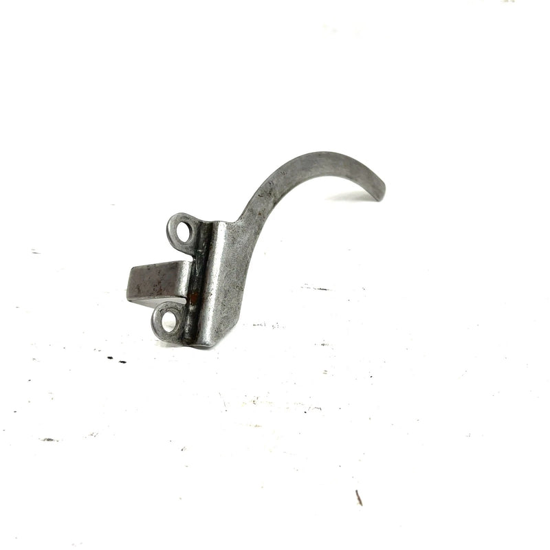 92 Yamaha Big Bear 350 YFM350FW 4x4 OEM Stopper Bracket 1UY-81175-01-00 AY53