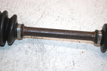 2005 Kawasaki Brute Force 750 4x4 Oem Rear Drive Shaft 59266-0002 AK23