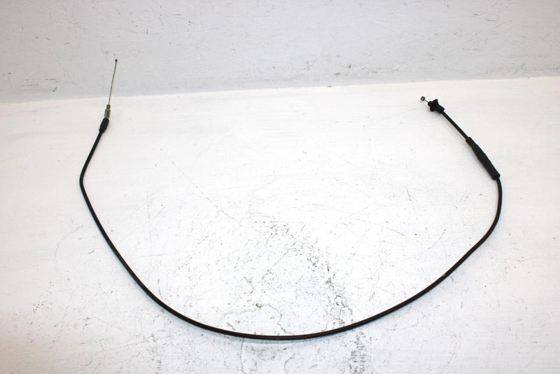 2009 Polaris Trail Boss 330 Oem Throttle Cable 7081170 7080967 AP181