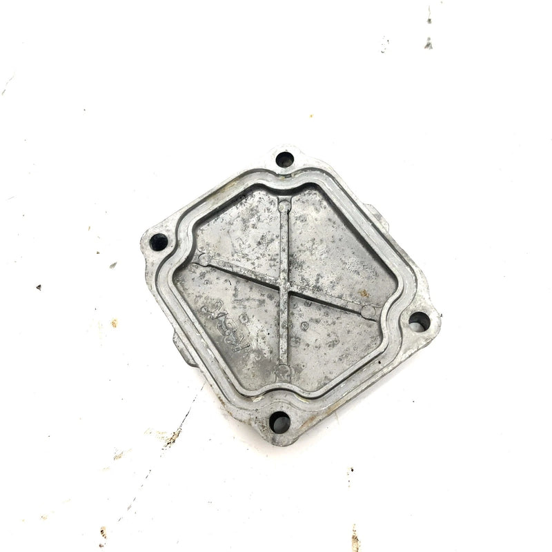 08-09 Kawasaki Teryx 750 4x4 OEM Clutch Access Cover 14091-0672 XK0.1
