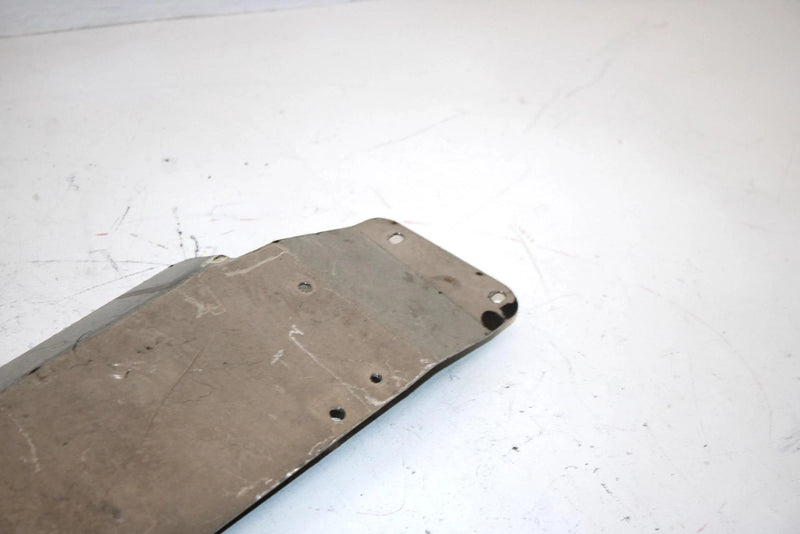 93 Polaris Trail Oem Hood Reinforcement Plate 5222105 SP147