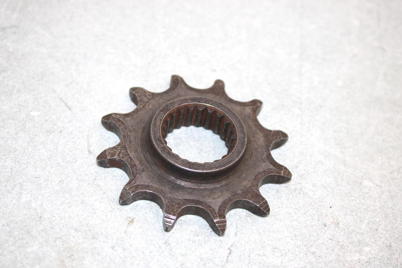 92 Polaris Trail Boss 4x4 Oem 12T Front Drive Sprocket 3221044 Q4982