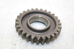 2000 Yamaha  Grizzly Oem 27T Reverse Wheel Gear 5GT-17253-00-00 AY35