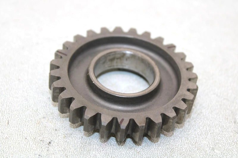 2000 Yamaha  Grizzly Oem 27T Reverse Wheel Gear 5GT-17253-00-00 AY35