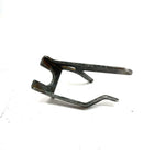 1987 Suzuki Quadrunner 4WD LT4WD OEM Control Cable Bracket 58873-19B00 AS28