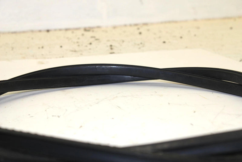 1988 Sea-doo Sp Oem Side Bumper Trim 291000029 JS34