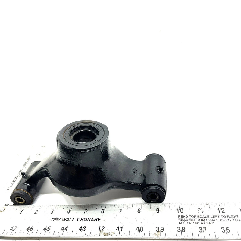 00-02 Arctic Cat 250 2x4 OEM Rear Left Knuckle 0504-380 AA31