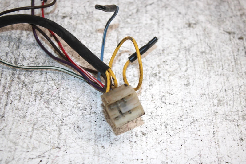 1999 Polaris Sportsman 335 Oem Indicator Harness 2460573 AP17