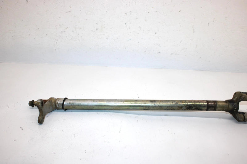 96 Yamaha  Warrior 350 Oem Steering Column 3GD-23813-10-00 3GD-23813-20-00 AY6