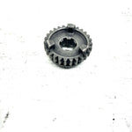 84-87 Suzuki Quadrunner 185 LT185 OEM 27T 4th Driven Gear 24341-24403 AS39