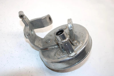 86 Honda Fourtrax  Trx125 A Oem Front Right Steering Knuckle 51210-VM6-680 AH7