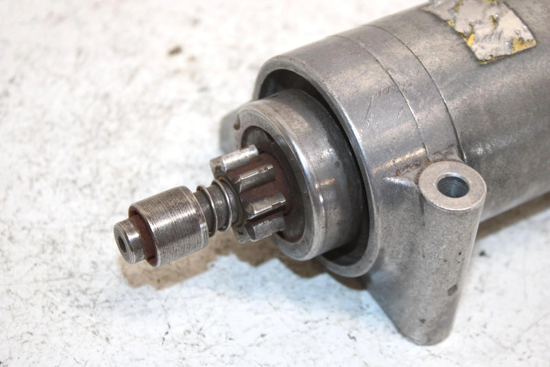02 Ski-doo Grand Touring 500 Oem Starter Motor 515175562 SS24