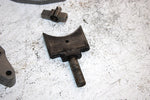 07 Arctic Cat F8 Sno Pro Efi Oem Exhaust Power Valve Set 3006-425 3006-495 SAS12