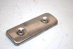 02 Arctic Cat Atv 90 2x4 Oem Muffler Shroud 3301-091 AA14
