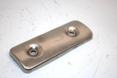 02 Arctic Cat Atv 90 2x4 Oem Muffler Shroud 3301-091 AA14