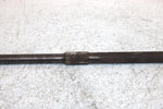 1986 Honda Trx350 Oem Rear Axle 42311-HA7-670 AH40