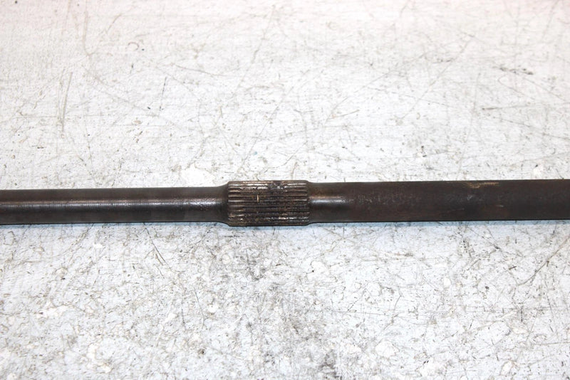 1986 Honda Trx350 Oem Rear Axle 42311-HA7-670 AH40