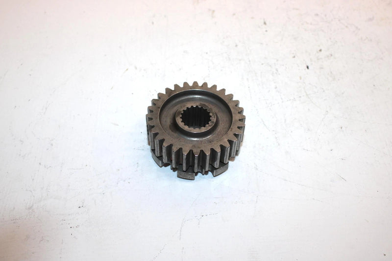 2001 Bombardier Traxter Oem 28T Output Gear 711634925 AB10