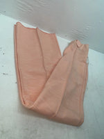 New Vintage Pink Panhandle Slim Polyester Pants #74627 XX-22