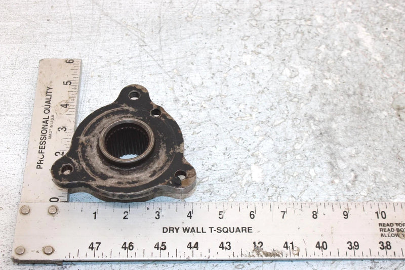 1990 Polaris Trail Boss Oem Rear Sprocket Hub 5630320 AP168