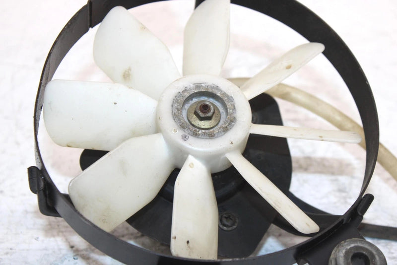 1998 Yamaha  Grizzly Oem Radiator Fan 4SH-12405-10-00 5GT-12405-00-00 AY49