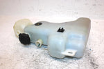 1995 Yamaha Vmax 600 Oem Oil/Coolant Tank 8AB-21751-01-00 SY11