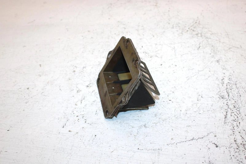 1991 Polaris Trail Boss 350l Oem Reed Valve Cage 3084147 AP175
