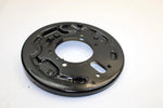 95 Suzuki 250 LT4WD OEM Front Brake Drum Right Backing Plate 54510-19b20 AS17