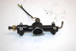 04 Arctic Cat Pantera 800 Efi Oem Thermostat Manifold W/Sensors 3006-065 SAS15