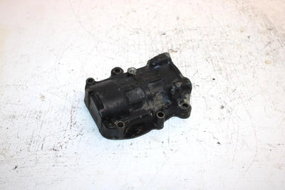 84 Yamaha  Tri Moto 3 Wheeler OEM Crankcase Output Cover 24W-15415-09-00 AY21