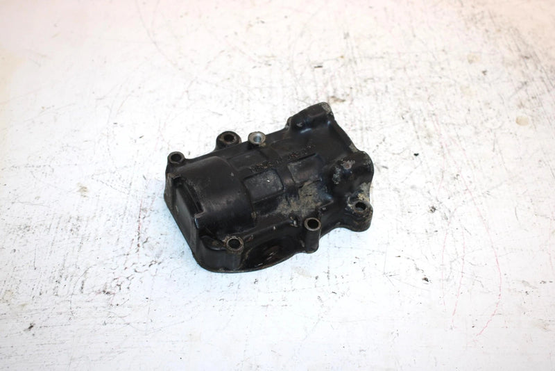 84 Yamaha  Tri Moto 3 Wheeler OEM Crankcase Output Cover 24W-15415-09-00 AY21