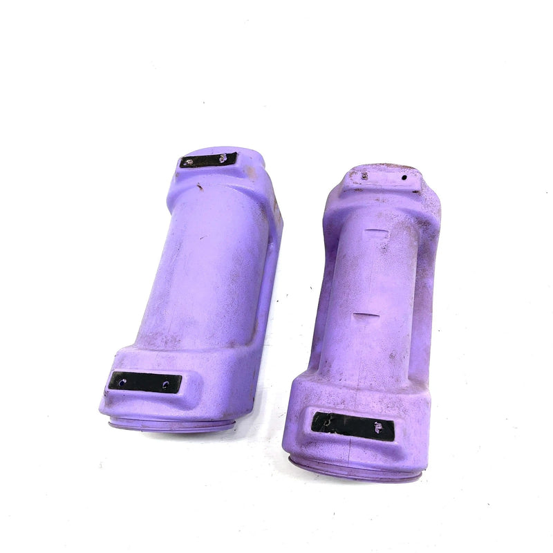 96-00 Sea-Doo GTI OEM Storage Housing Set 269500606 JS66