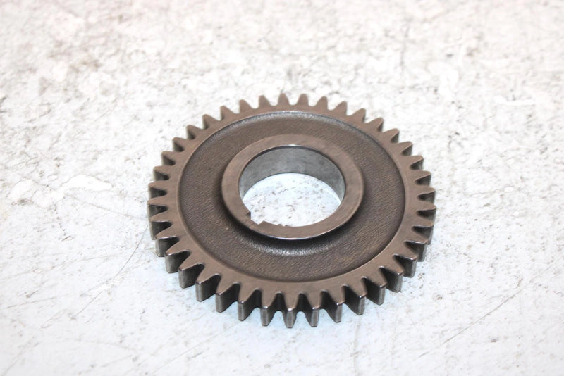 1997 Kawasaki Bayou 220 Oem Crankshaft Spur Gear 59051-1188 AK21
