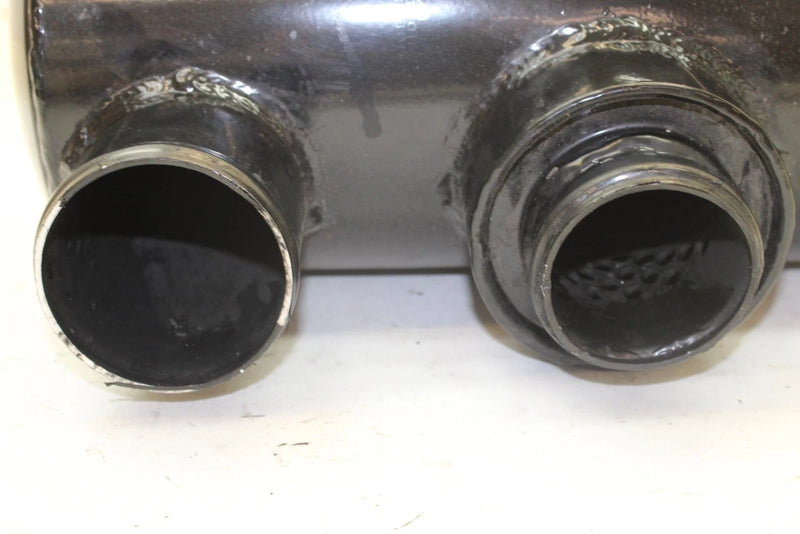1997 Arctic Cat Daytona 770 OEM Exhaust Muffler 0712-227 JA3