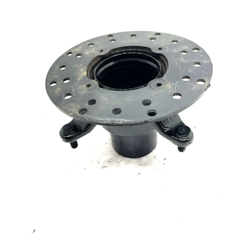 87-90 Polaris Trail Boss 250 4X4 OEM Front Hub W/Brake Disc 5130682 AP208