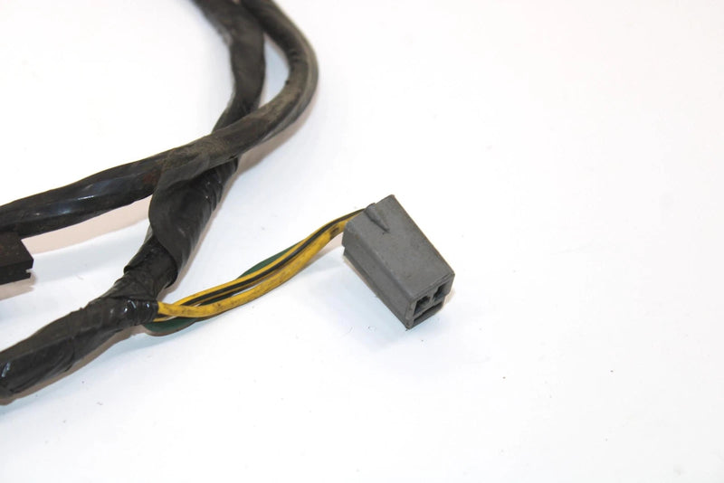 1998 Ski-doo Mxz 670 Oem Hood Wiring Harness SS76