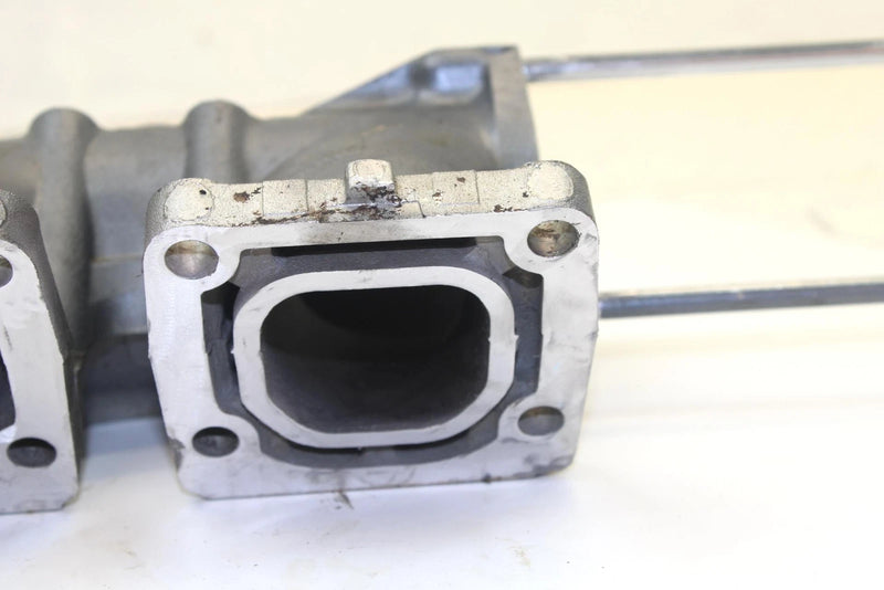 1996 Yamaha Waveraider 760 Oem Exhaust Manifold 64X-14711-00-9M JY11