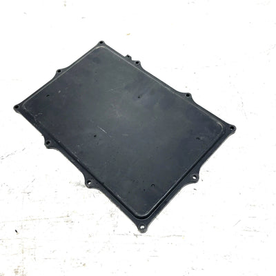 01-05 Yamaha WaveRunner XLT1200 OEM Electrical Box Cover 66V-8552E-00-00 JY27.1