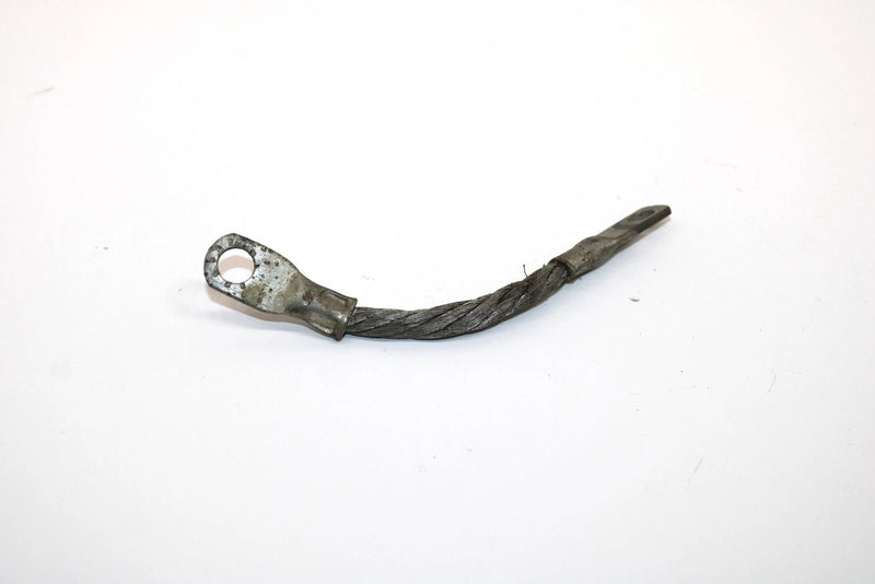 2010 Ski-doo Mxz 550f Oem Ground Cable 515176745 SS90