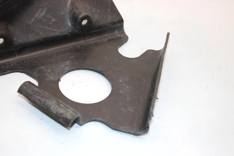 01 Kawasaki Prairie 400 4x4 Oem Right Guard 55020-0217 AK1