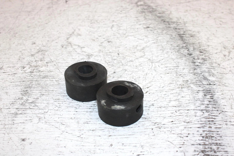 1995 Arctic Cat Puma Oem Adjuster Block Pair 0604-165 SA30