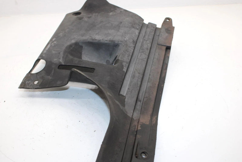 99 Kawasaki Prairie 400 4x4 Oem Left Engine Cover 14091-1076 14091-1173-6Z AK16
