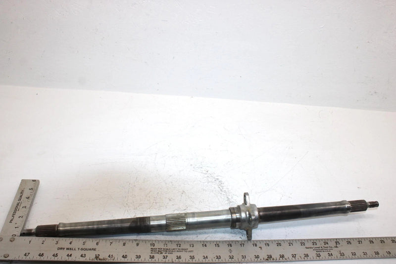 1987 Honda Atc 90a Oem Rear Axle 42300-942-000 AH57