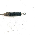 1989 Suzuki Quadrunner 4WD OEM Reverse Cable 58840-39DA0 AS35