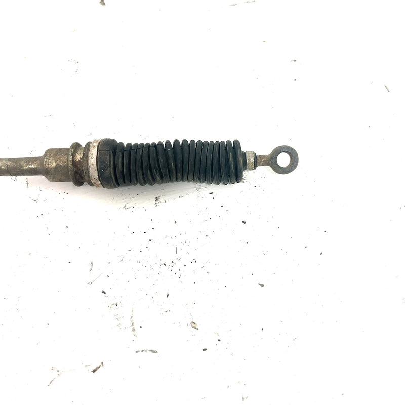 1989 Suzuki Quadrunner 4WD OEM Reverse Cable 58840-39DA0 AS35
