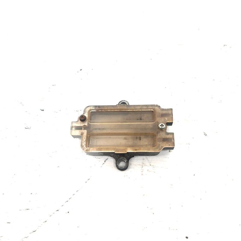 1986 Polaris Trail Boss 250R OEM Brake Line Housing 2050029 AP245