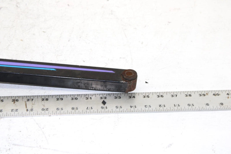 1995 Polaris Xlt Oem Right Trailing Arm 1822052-067 SP34